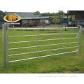 Heavy duty metal galvanized livestock farm gate